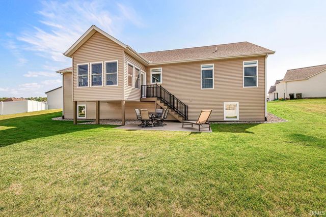 1237 Keady Court, South Bend, IN 46614