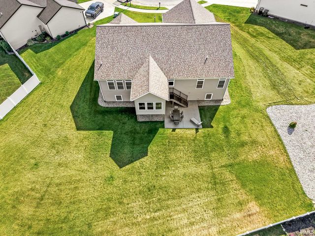 1237 Keady Court, South Bend, IN 46614