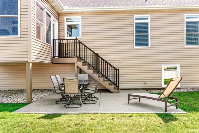 1237 Keady Court, South Bend, IN 46614