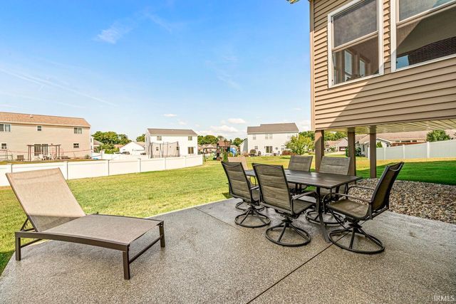 1237 Keady Court, South Bend, IN 46614