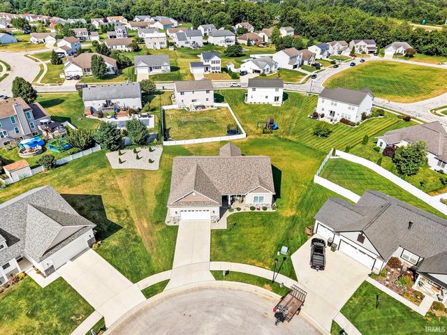 1237 Keady Court, South Bend, IN 46614