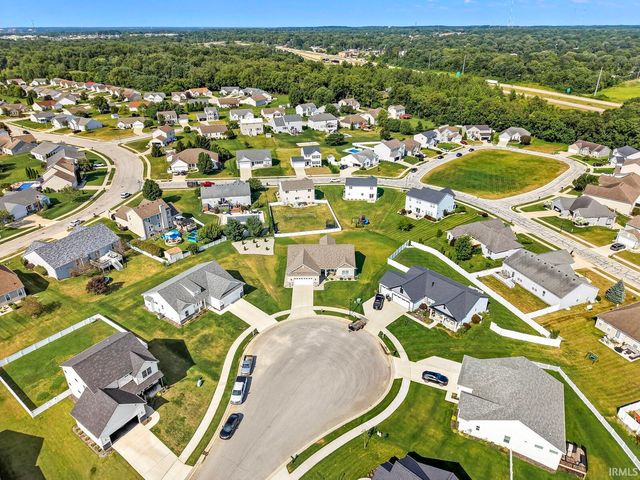 1237 Keady Court, South Bend, IN 46614
