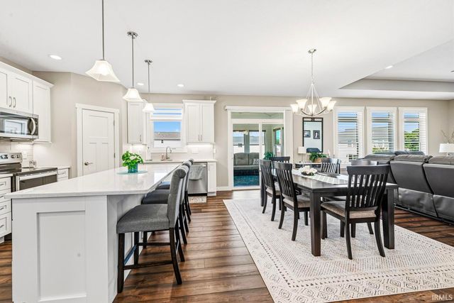 1237 Keady Court, South Bend, IN 46614