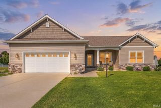 1237 Keady Court, South Bend, IN 46614