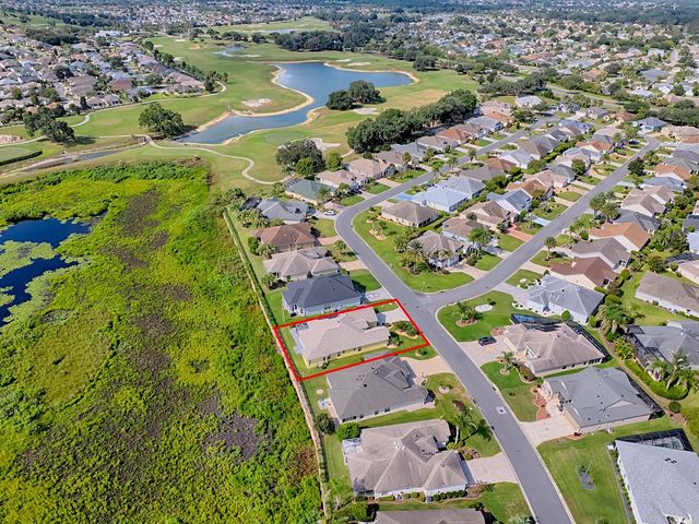 622 MAYBANK LOOP, The Villages, FL 32162