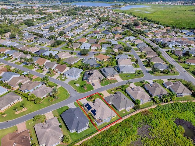 622 MAYBANK LOOP, The Villages, FL 32162