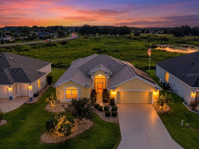 622 MAYBANK LOOP, The Villages, FL 32162