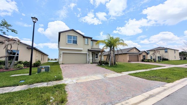 786 Worlington Lane, Fort Pierce, FL 34947