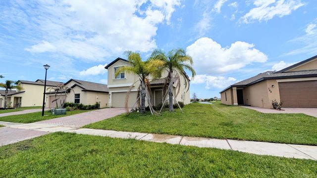 786 Worlington Lane, Fort Pierce, FL 34947