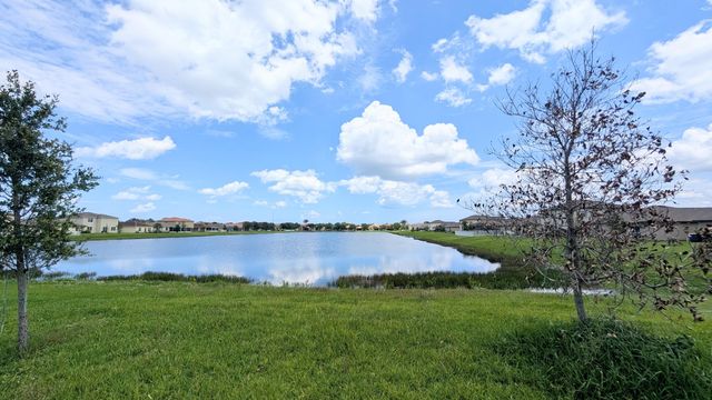 786 Worlington Lane, Fort Pierce, FL 34947