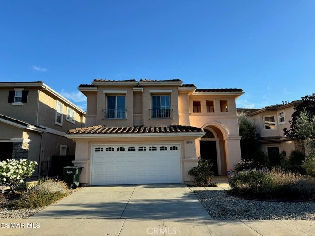 Image 1 of property listing at 2980 Blazing Star, Thousand Oaks, CA 91362