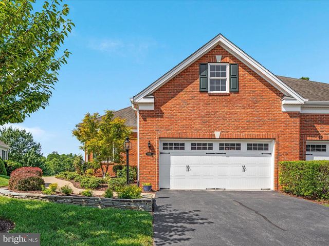 4862 PALMERS RIDGE CT, Haymarket, VA 20169