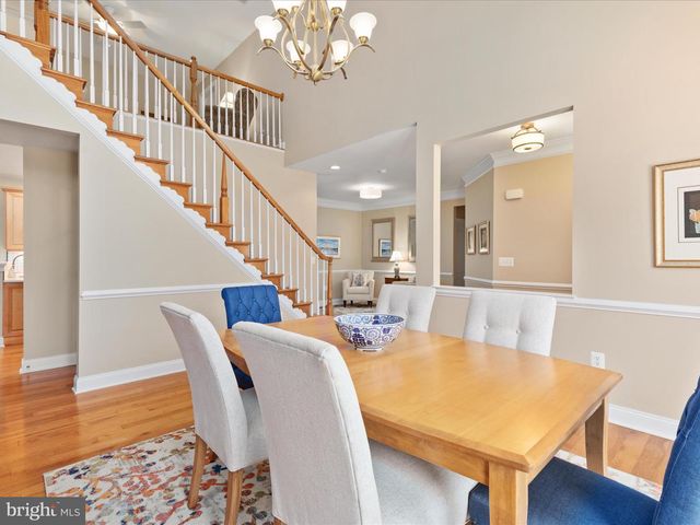 4862 PALMERS RIDGE CT, Haymarket, VA 20169