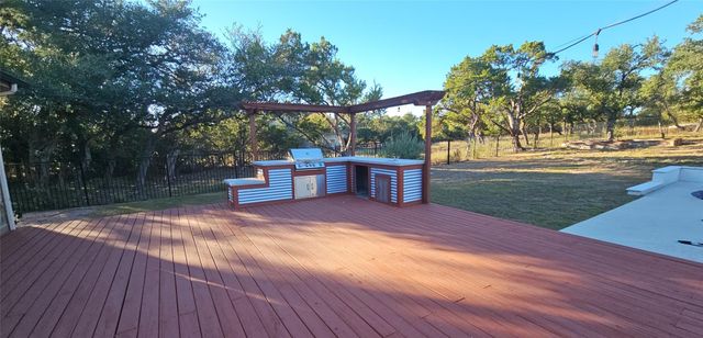 2516 La Ventana PKWY, Driftwood, TX 78619