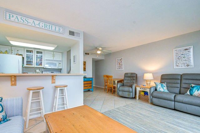 200 1ST AVENUE 207, St Pete Beach, FL 33706