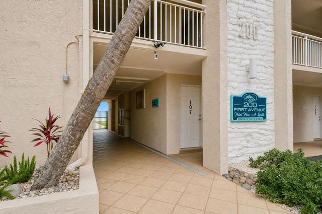200 1ST AVENUE 207, St Pete Beach, FL 33706