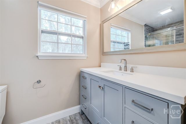 6 Jasmine Court, Savannah, GA 31406
