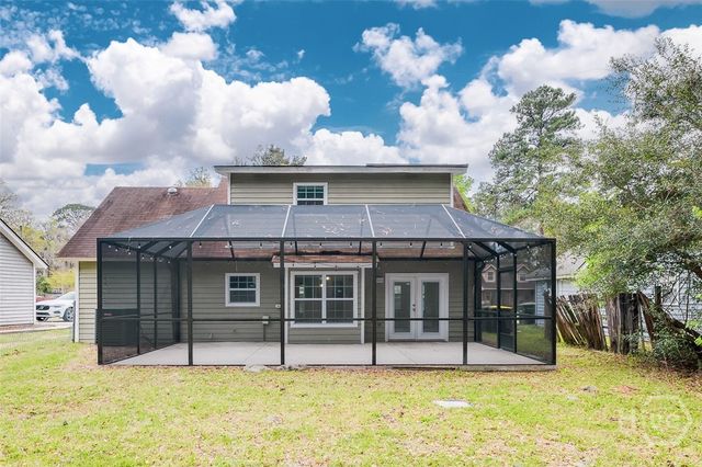 6 Jasmine Court, Savannah, GA 31406