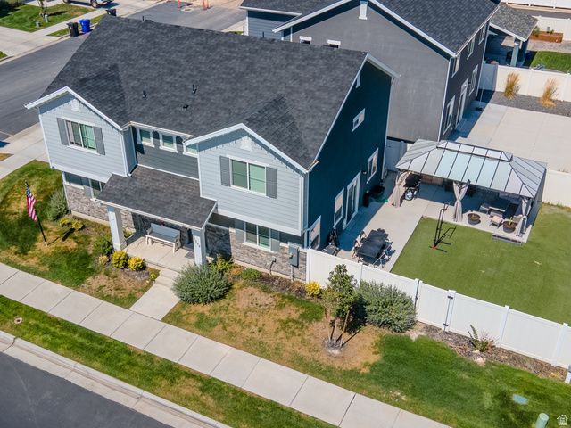 3209 S CLAIRE AVE, Syracuse, UT 84075