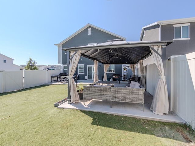 3209 S CLAIRE AVE, Syracuse, UT 84075