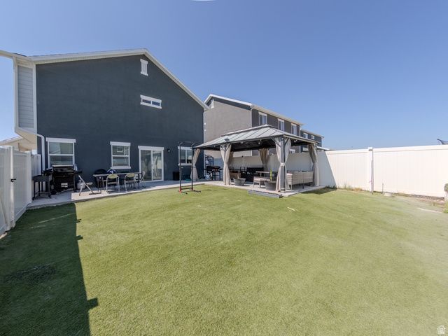 3209 S CLAIRE AVE, Syracuse, UT 84075