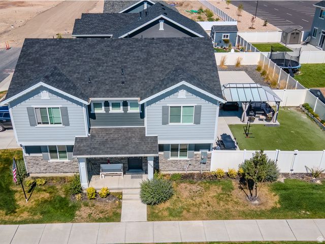 3209 S CLAIRE AVE, Syracuse, UT 84075