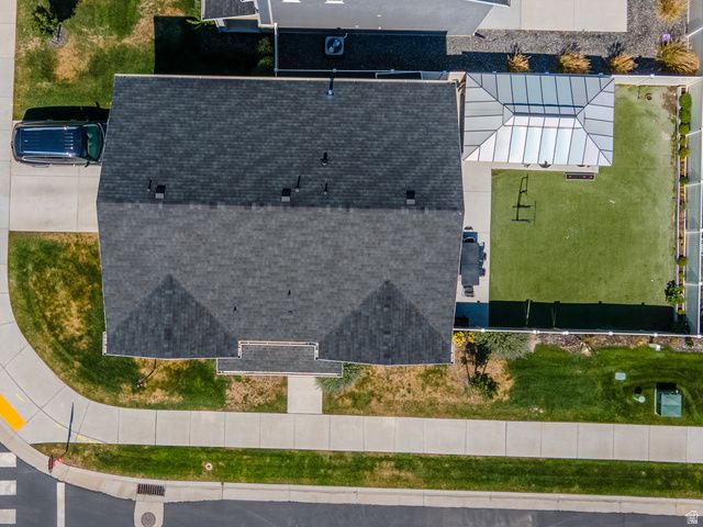 3209 S CLAIRE AVE, Syracuse, UT 84075