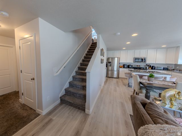 3209 S CLAIRE AVE, Syracuse, UT 84075