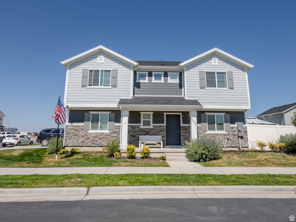 3209 S CLAIRE AVE, Syracuse, UT 84075