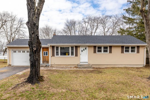 9 Glendale Road, Enfield, CT 06082