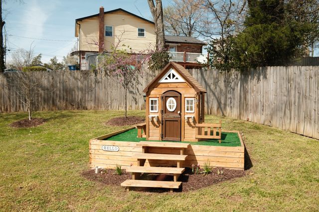 105 Regiment Ct, Franklin, TN 37064