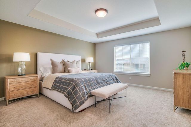 20798 NE Sierra Drive, Bend, OR 97701