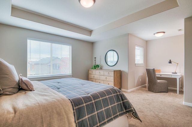 20798 NE Sierra Drive, Bend, OR 97701