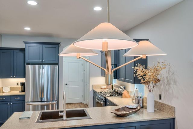 20798 NE Sierra Drive, Bend, OR 97701