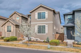 20798 NE Sierra Drive, Bend, OR 97701