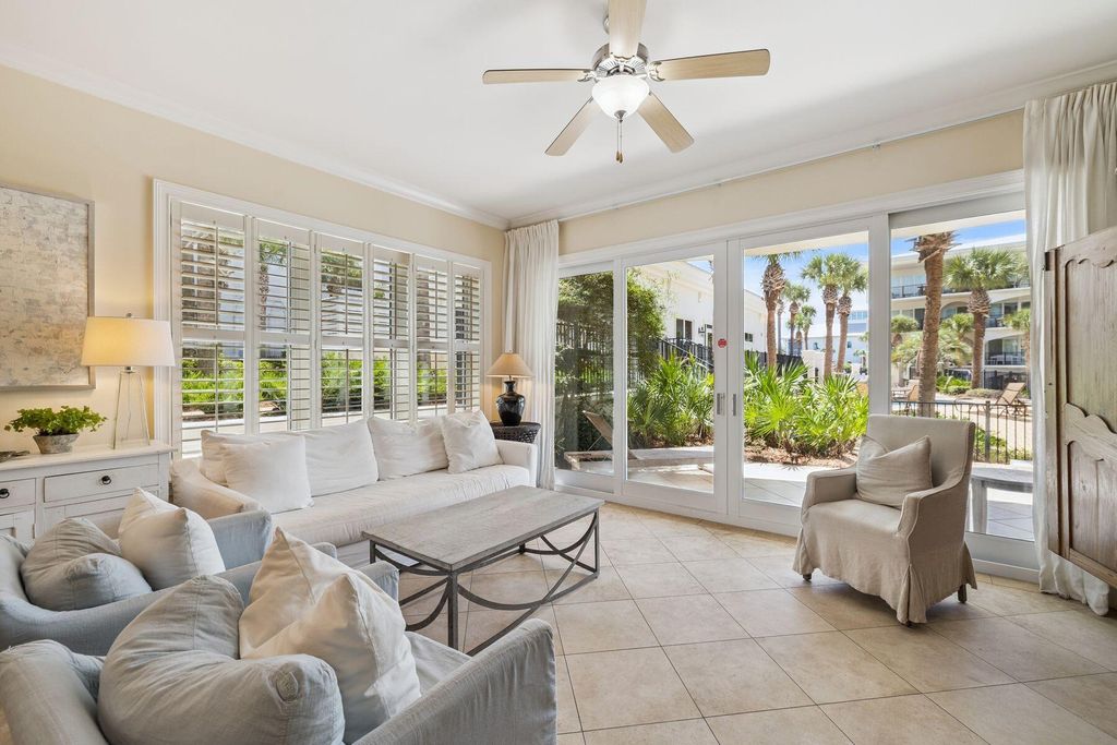 2421 W County Highway 30A, D101, Santa Rosa Beach, FL 32459