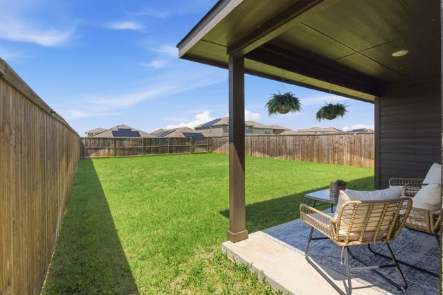 1628 Seadrift Drive, Forney, TX 75126