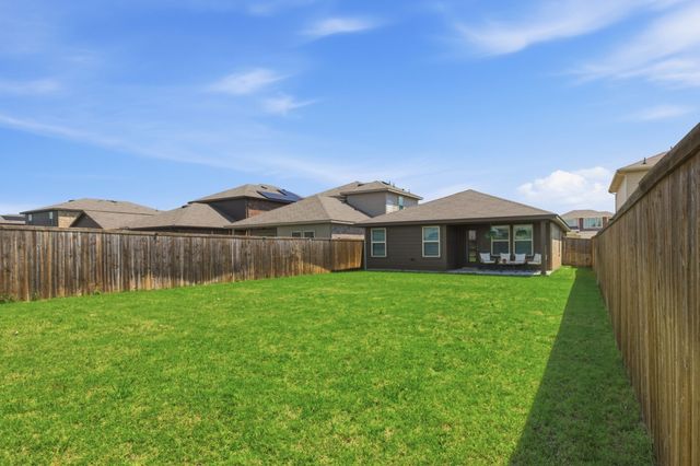 1628 Seadrift Drive, Forney, TX 75126