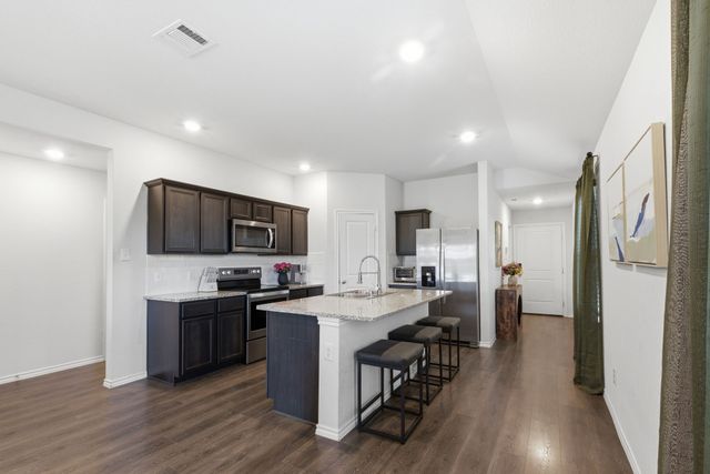 1628 Seadrift Drive, Forney, TX 75126