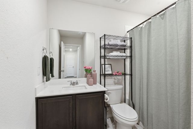 1628 Seadrift Drive, Forney, TX 75126