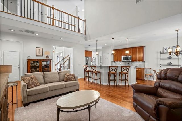 1621 Warsaw NE Pointe, Marietta, GA 30062