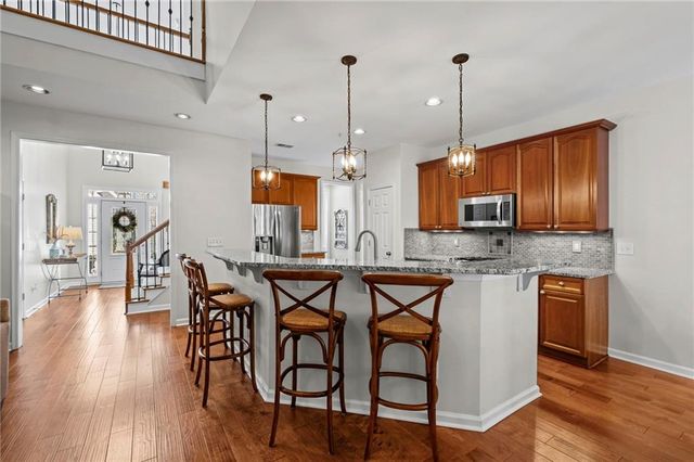 1621 Warsaw NE Pointe, Marietta, GA 30062