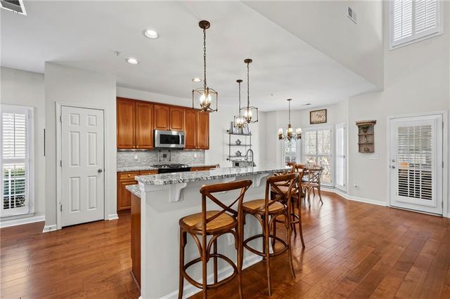 1621 Warsaw NE Pointe, Marietta, GA 30062