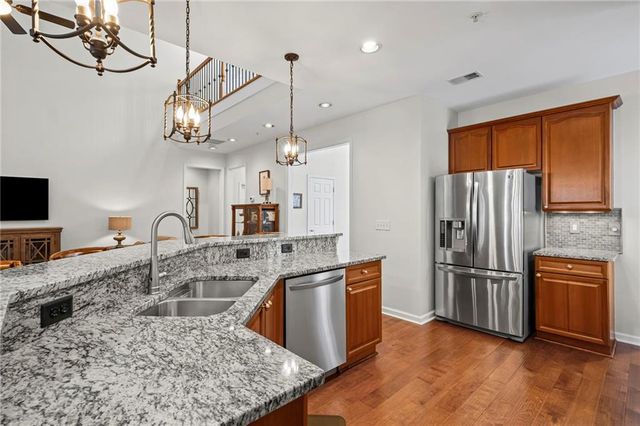 1621 Warsaw NE Pointe, Marietta, GA 30062