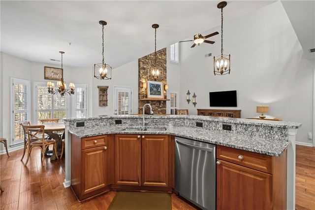 1621 Warsaw NE Pointe, Marietta, GA 30062