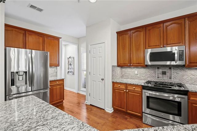 1621 Warsaw NE Pointe, Marietta, GA 30062