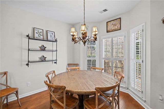 1621 Warsaw NE Pointe, Marietta, GA 30062