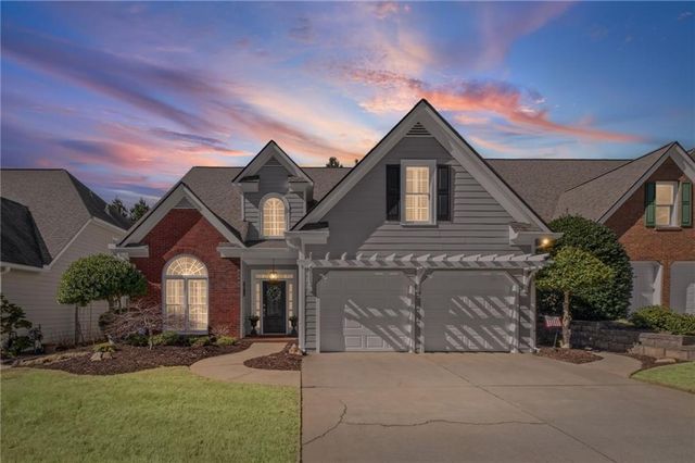 1621 Warsaw NE Pointe, Marietta, GA 30062