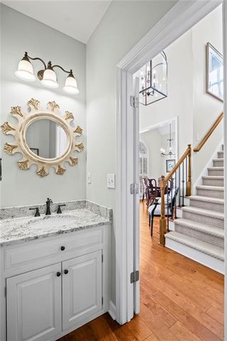 1621 Warsaw NE Pointe, Marietta, GA 30062