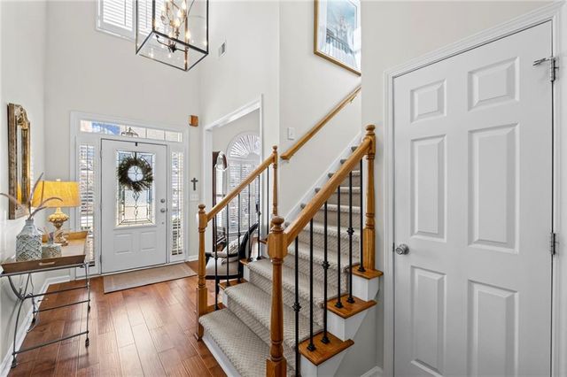 1621 Warsaw NE Pointe, Marietta, GA 30062